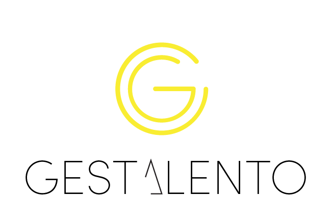 Logo Gestalento