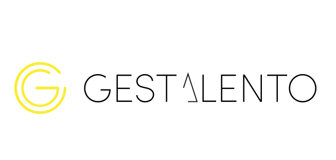 Logo Gestalento