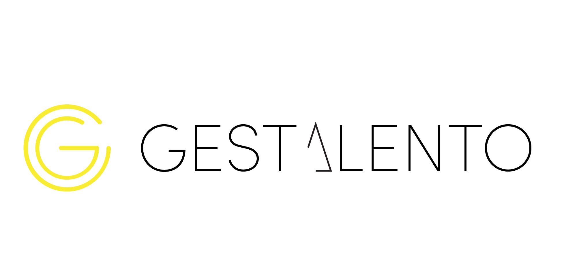 Logo Gestalento