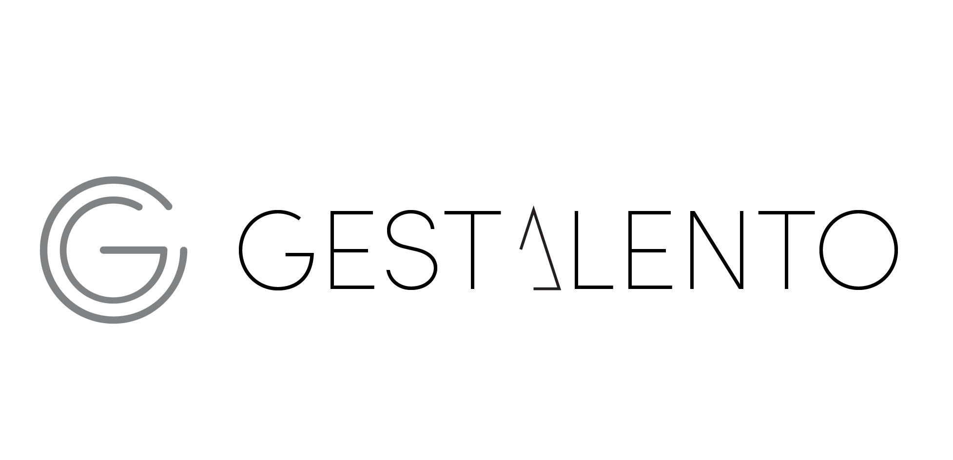 Logo Gestalento