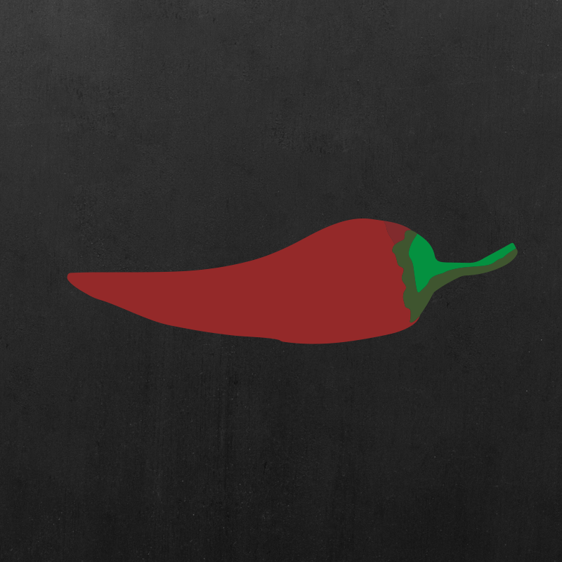 Peperoncino Logo